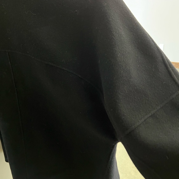 Wool coat - Picture 7 of 11